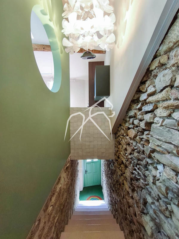 Villa - 125 m² - 5 pièces