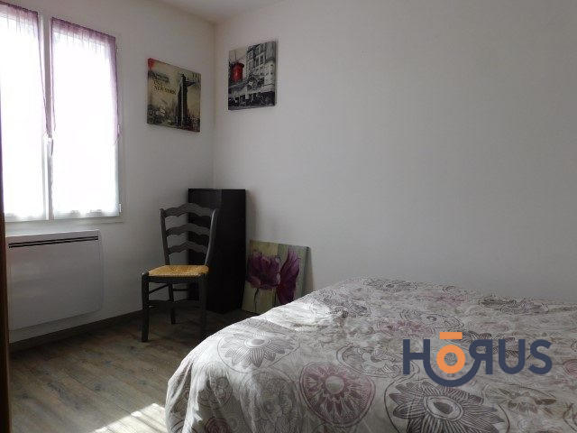 Viager - Maison - 80 m² - 3 pièces