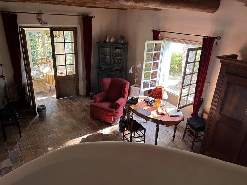 Maison - 195 m² - 6 pièces