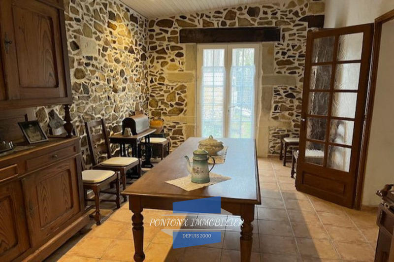 Maison - 107 m² - 4 pièces