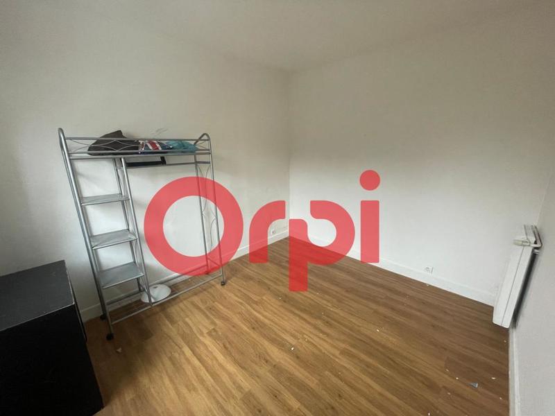 Appartement - 50 m² - 3 pièces