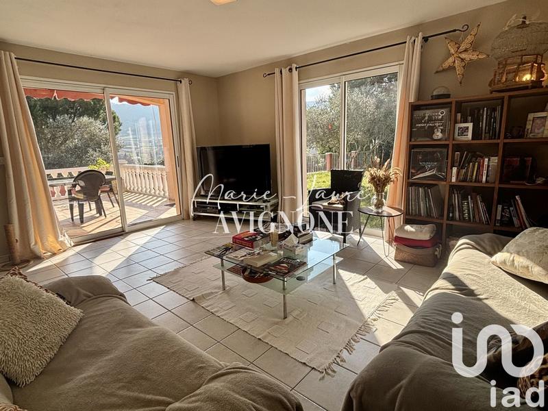 Maison - 164 m² - 6 pièces