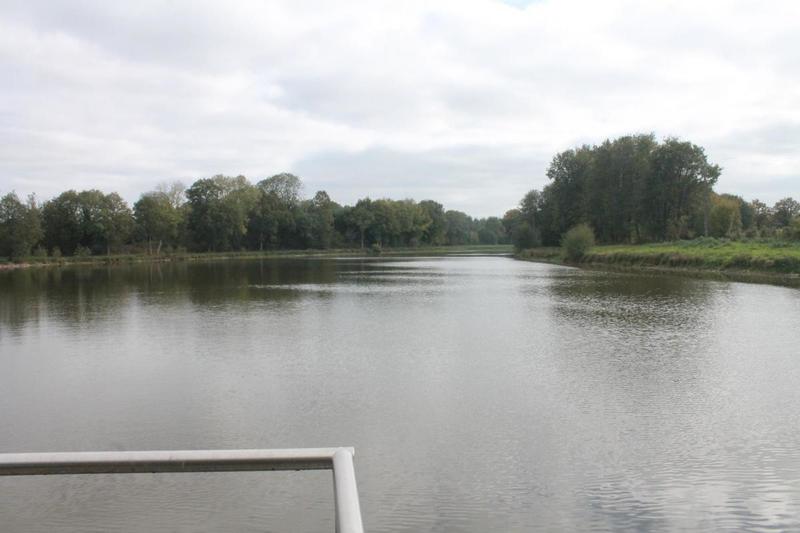 Terrain de loisirs - 67 340 m²