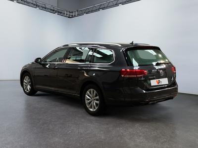 Volkswagen Passat Sw 2.0 Tdi 150 Bmt Confortline