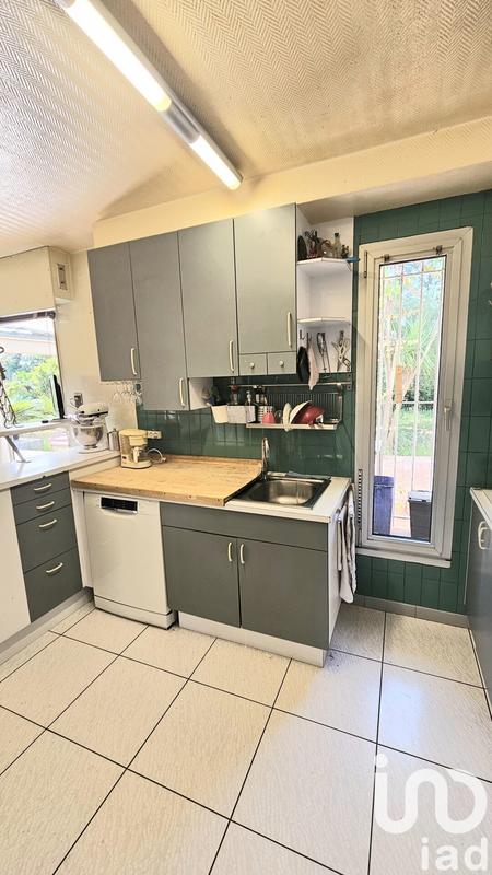 Maison - 149 m² - 5 pièces