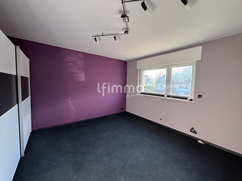 Maison - 152 m² - 5 pièces