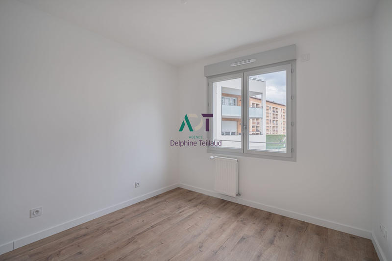 Appartement - 84 m² - 4 pièces