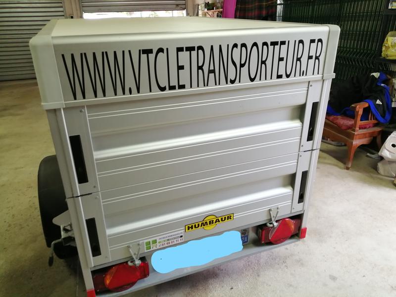 Le Transporteur