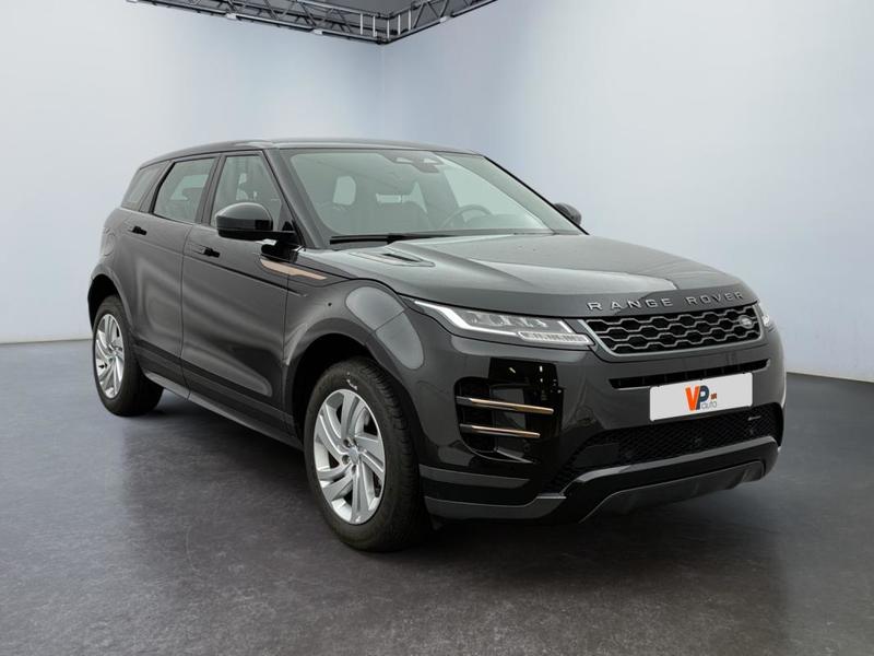 Land Rover Range Rover Evoque Mark II P300e Phev Awd Bva8 R-Dynamic s