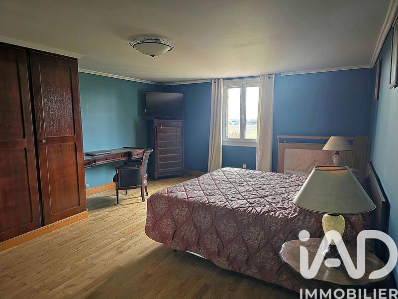 Maison - 157 m² - 6 pièces