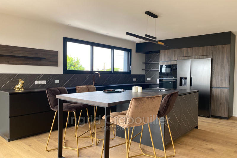 Villa - 216 m² - 7 pièces