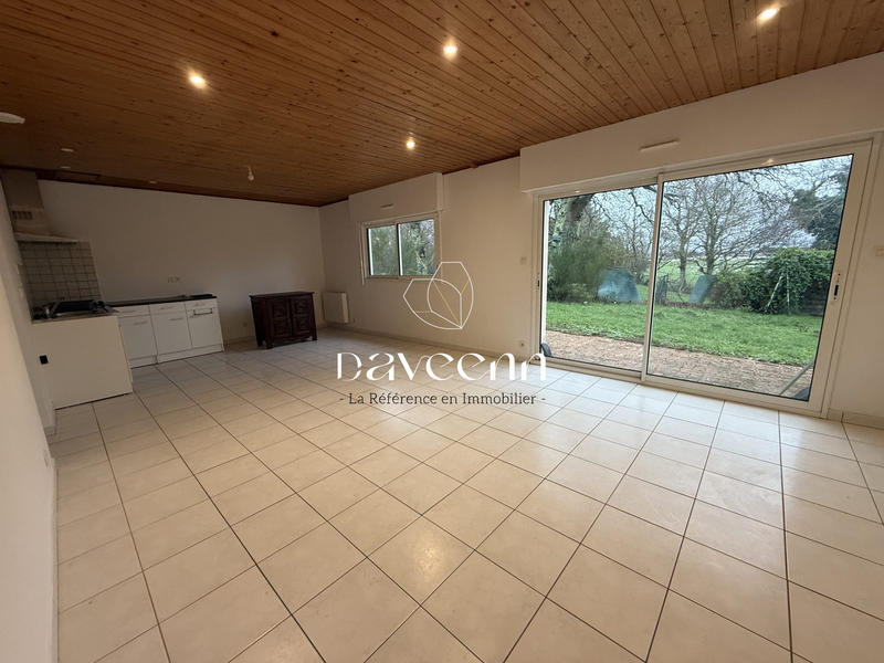 Appartement - 52 m² - 2 pièces