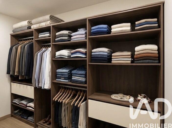 Maison - 94 m² - 5 pièces