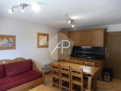 Appartement - 45 m² - 3 pièces