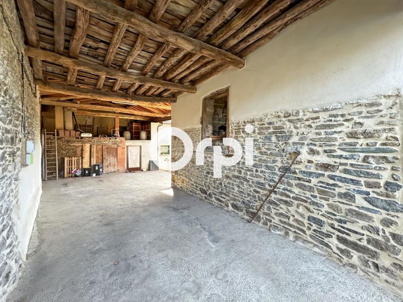Maison - 89 m² - 3 pièces
