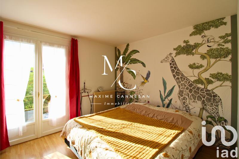 Maison - 146 m² - 7 pièces