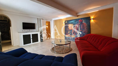 Maison - 144 m² - 5 pièces