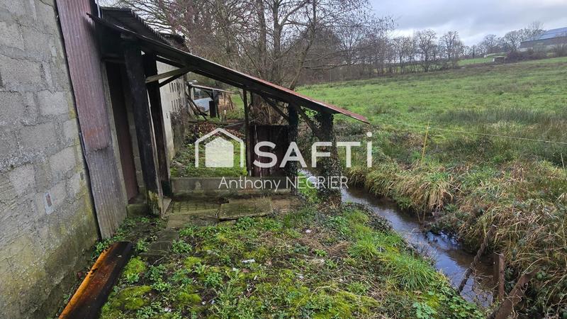 Maison - 77 m² - 4 pièces