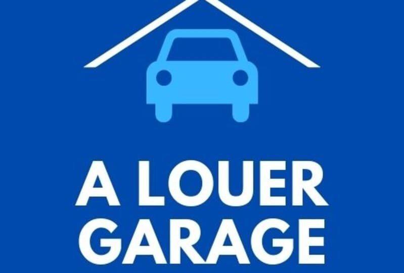 Parking / Garage - 15 m²