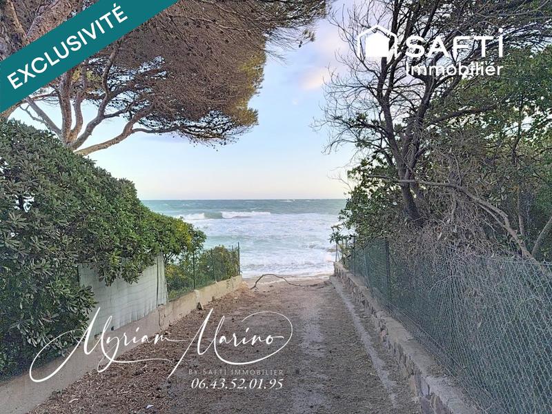 Appartement - 24 m² - 2 pièces