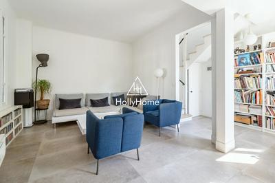 Maison ancienne - 182 m² - 5 pièces