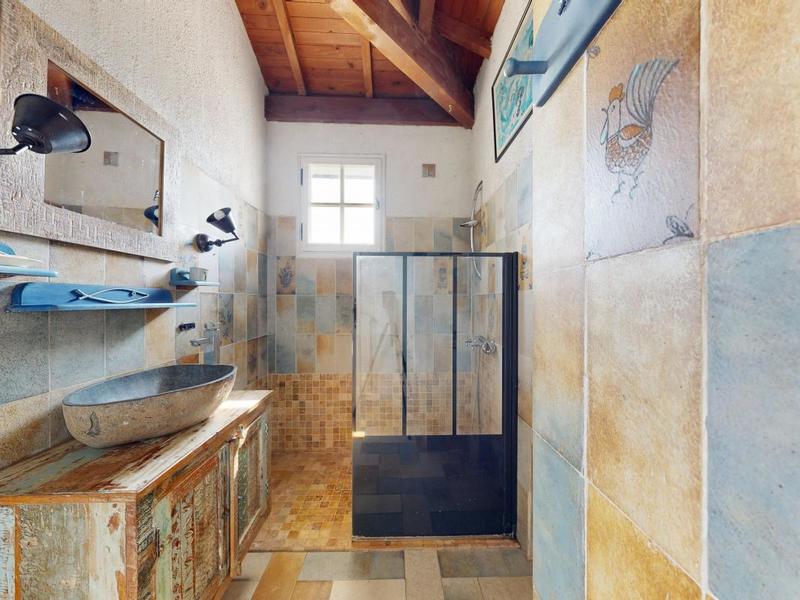 Maison - 153 m² - 7 pièces