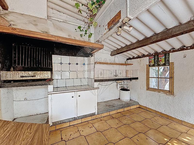 Appartement - 89 m² - 4 pièces