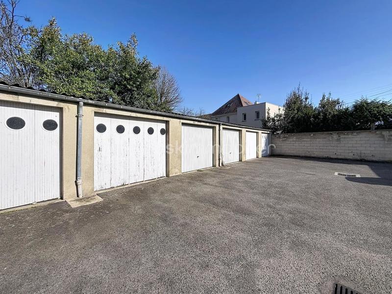 Appartement - 70 m² - 4 pièces