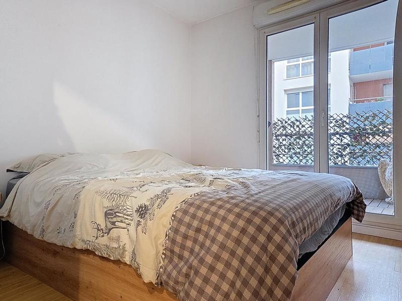 Appartement - 43 m² - 1 pièce
