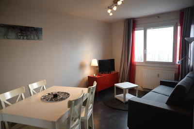 Appartement - 31 m² - 1 pièce