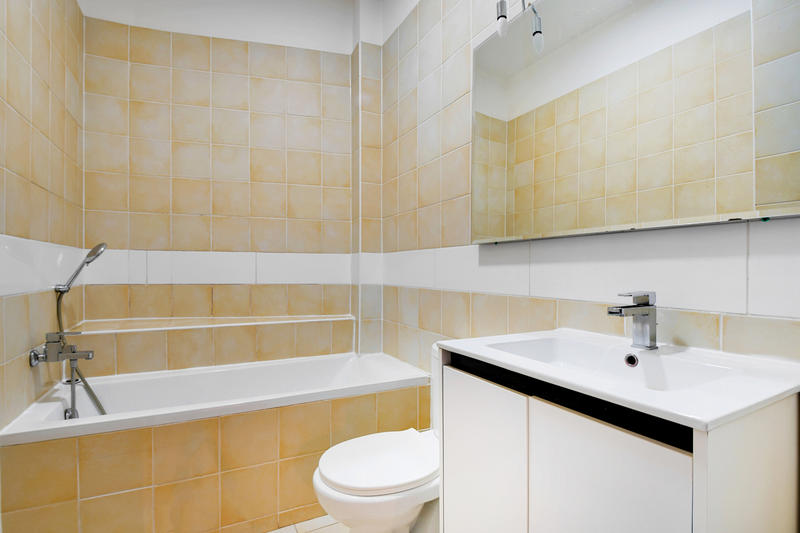 Appartement - 140 m² - 4 pièces