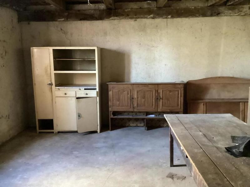 Maison - 200 m² - 8 pièces