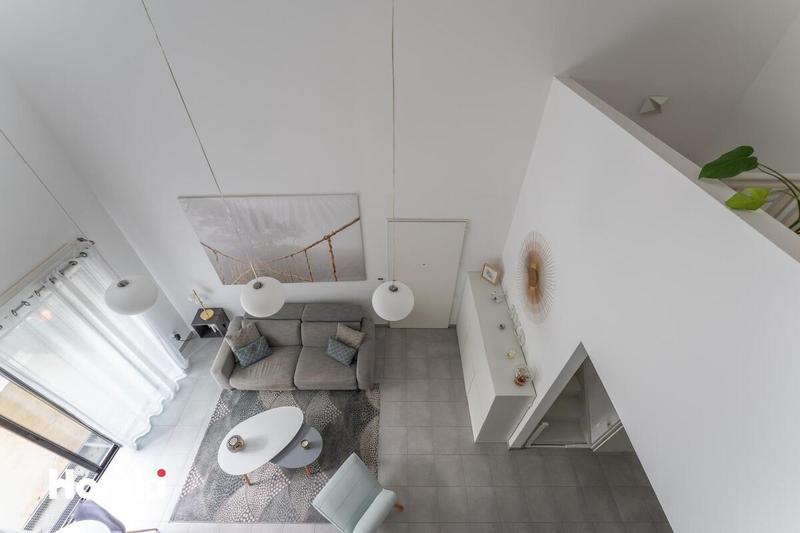 Maison - 84 m² - 4 pièces