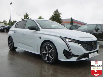 Peugeot 308 BlueHDi 130 s&amp;S Eat8 Gt