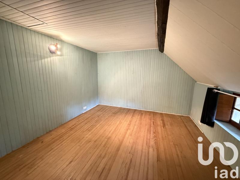 Maison - 184 m² - 9 pièces