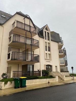 Appartement - 25 m² - 1 pièce