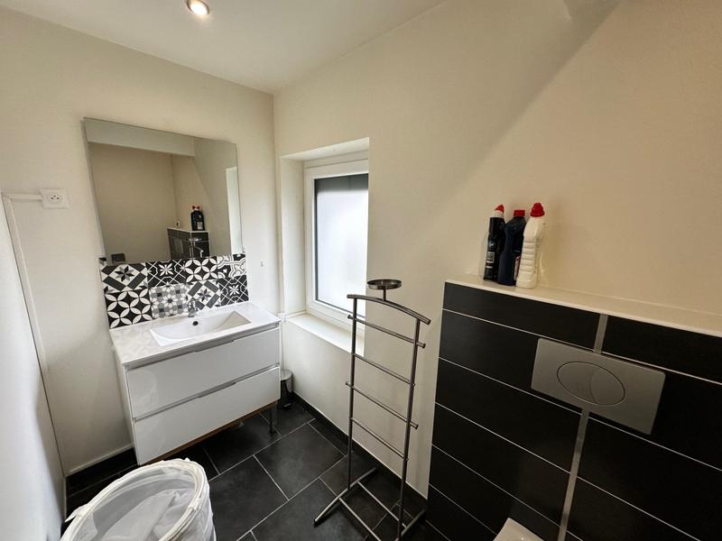 Appartement - 51 m² - 2 pièces