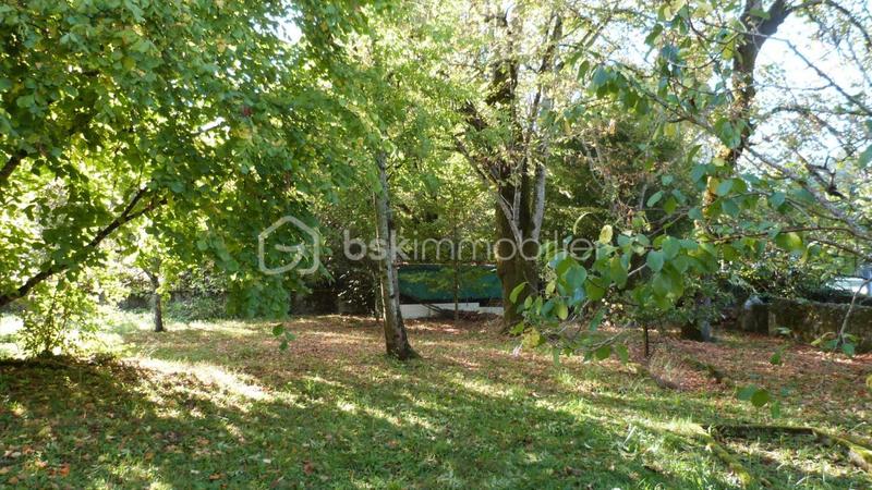 Maison en pierre - 261 m² - 8 pièces