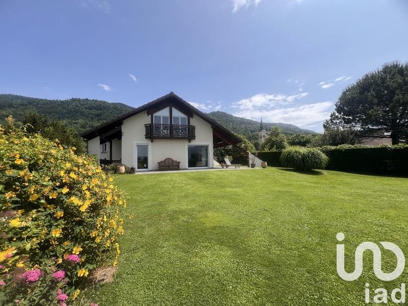 Maison de maîtres - 150 m² - 5 pièces