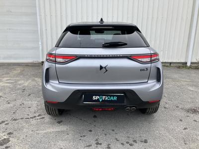 Ds Ds 3 1.2 Puretech 130 Auto Performance Line