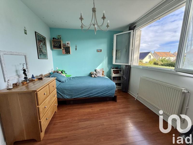 Maison - 178 m² - 7 pièces