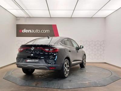 Renault Arkana E-Tech 145 Intens