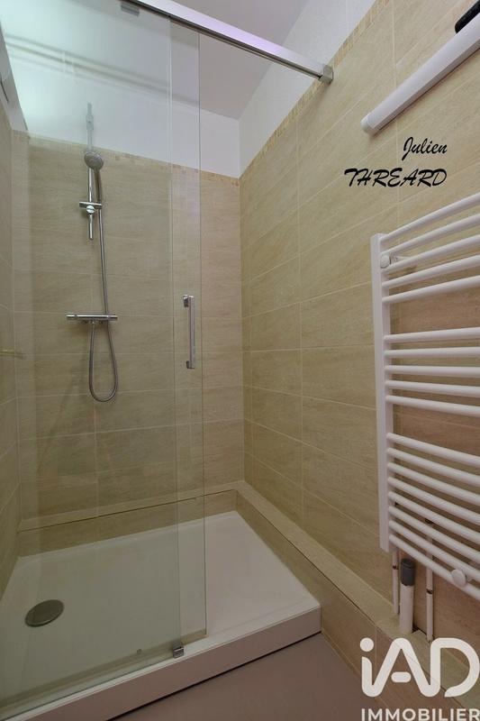 Appartement - 98 m² - 5 pièces