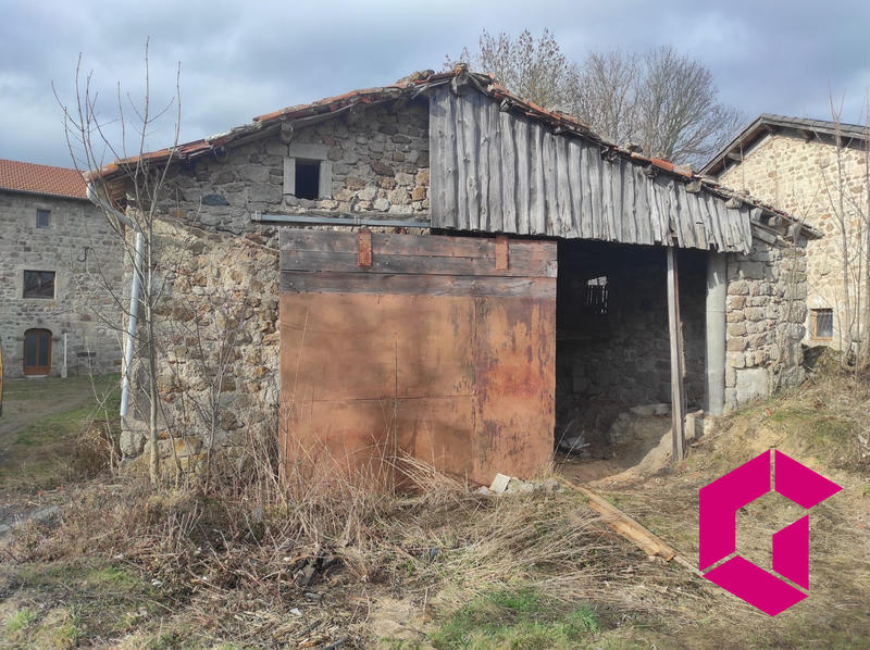 Ferme - 300 m² - 9 pièces