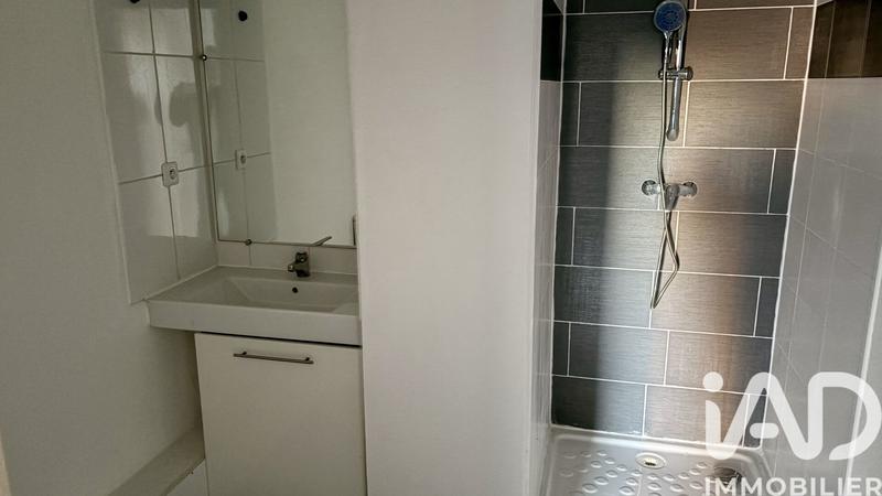 Appartement - 26 m² - 1 pièce