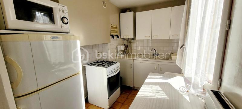 Maison ancienne - 243 m² - 15 pièces