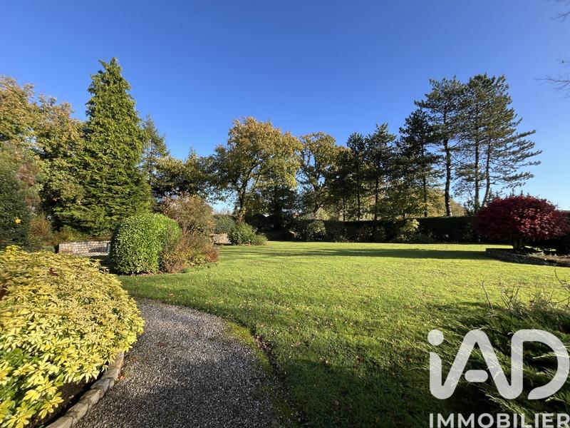 Maison - 118 m² - 4 pièces