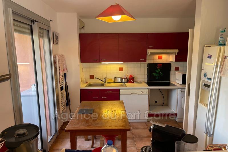 Appartement - 75 m² - 4 pièces