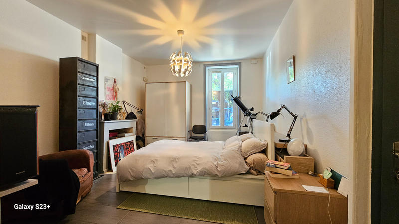 Maison - 106 m² - 5 pièces