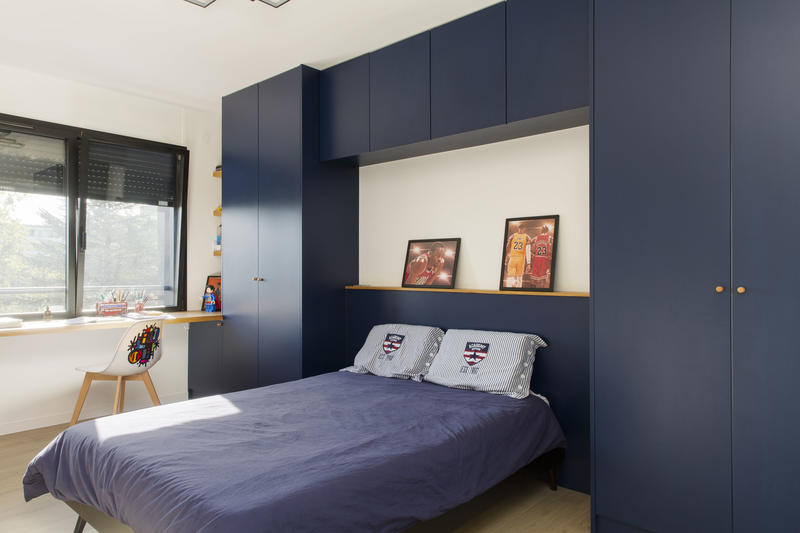 Maison - 180 m² - 7 pièces